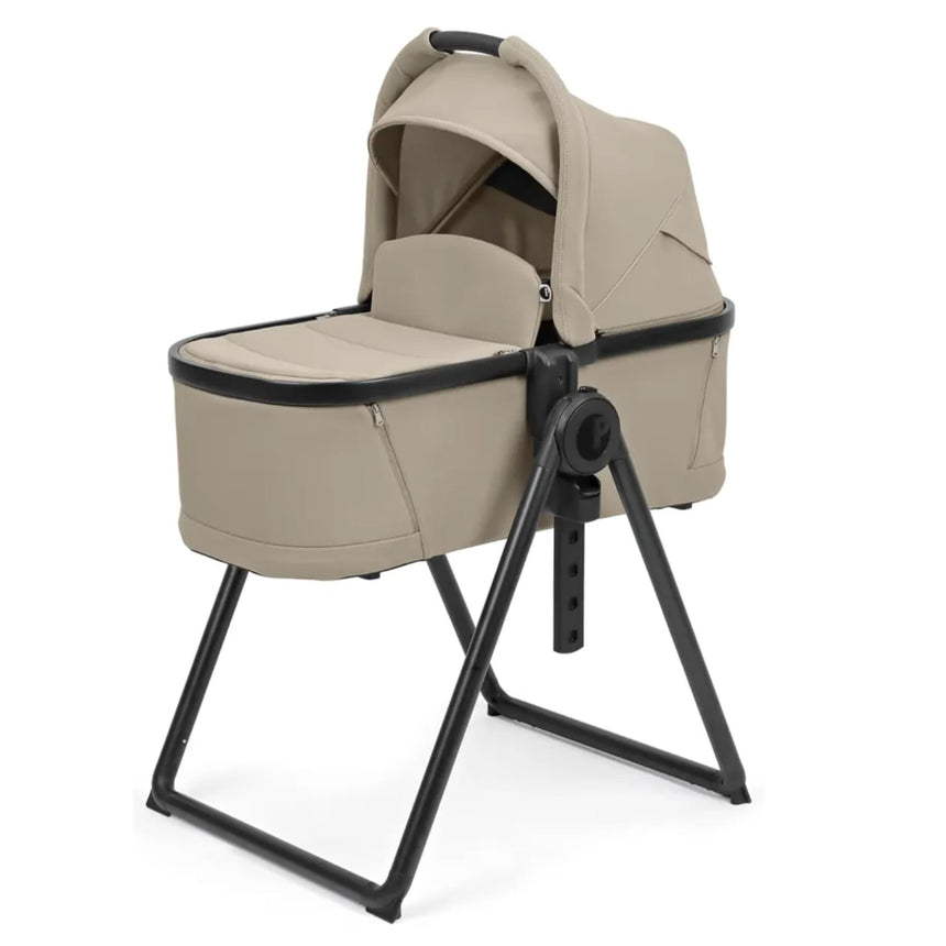 Bassinette Ypsi + Support - Vanille-Peg Perego-PEG-21000000MO26-CLÉMENT