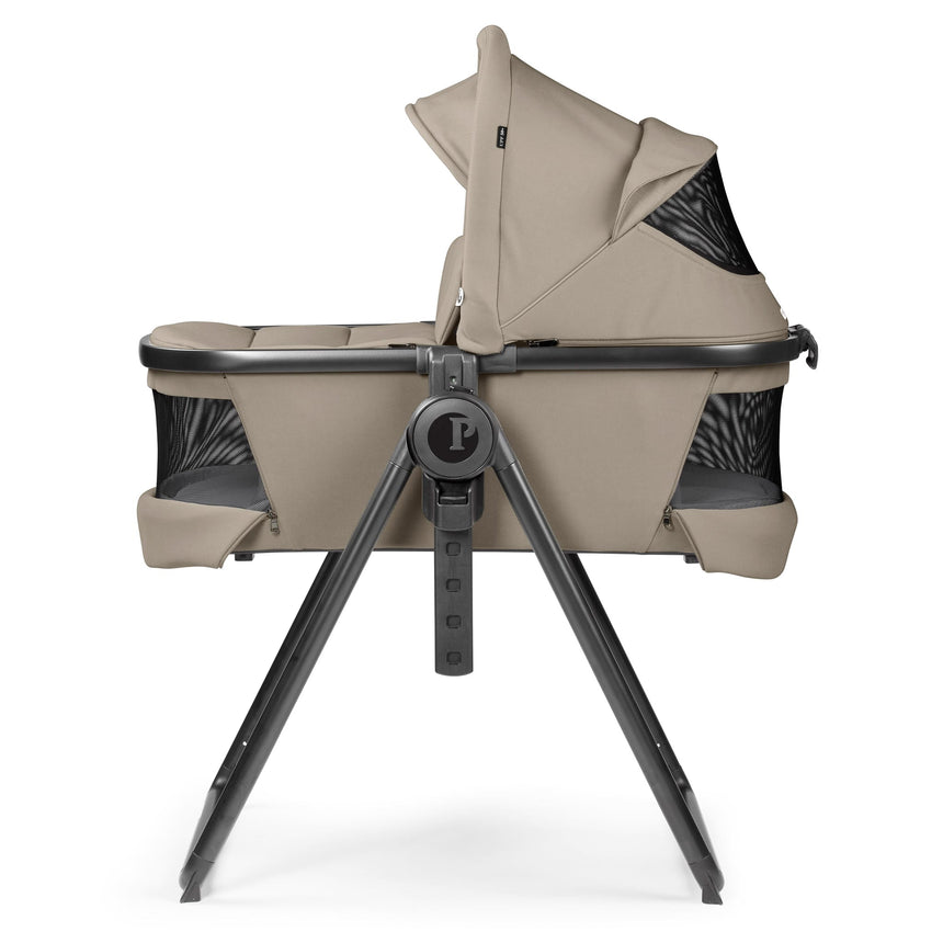Bassinette Ypsi + Support - Vanille-Peg Perego-PEG-21000000MO26-CLÉMENT