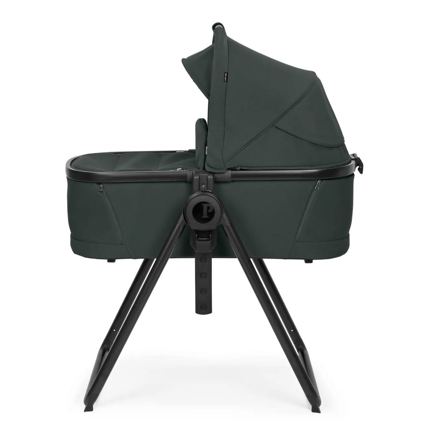 Bassinette Ypsi + Support - Metal-Peg Perego-PEG-21000000MO64-CLÉMENT