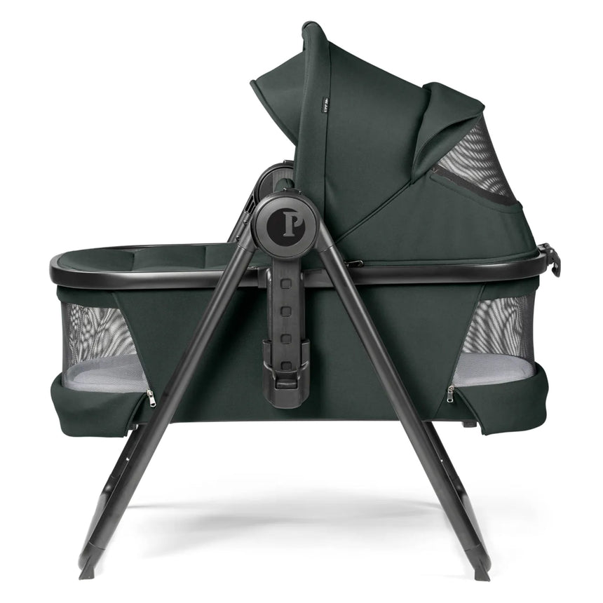 Bassinette Ypsi + Support - Metal-Peg Perego-PEG-21000000MO64-CLÉMENT