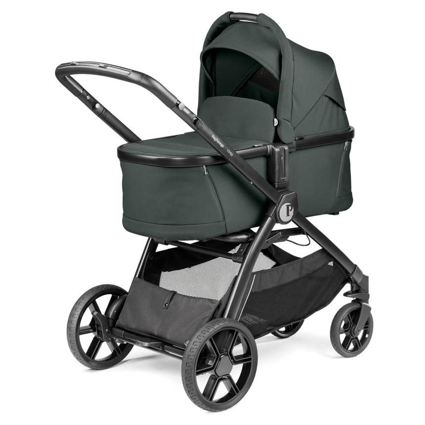 Bassinette Ypsi + Support - Metal-Peg Perego-PEG-21000000MO64-CLÉMENT