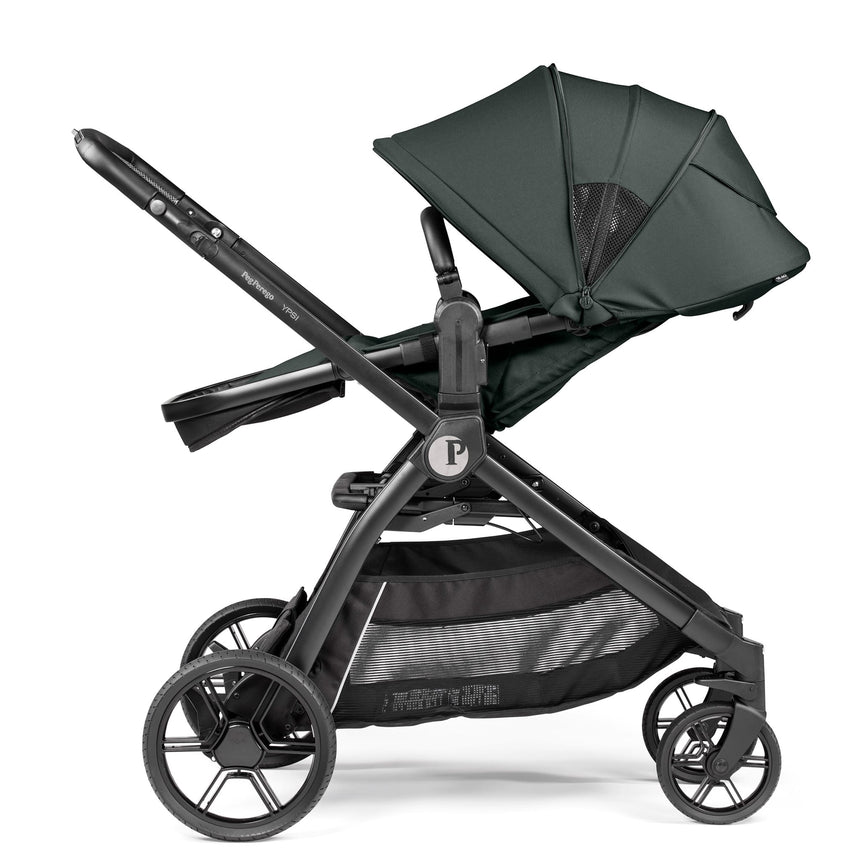 Poussette Ypsi - Metal-Peg Perego-PEG-38000000MO64-CLÉMENT