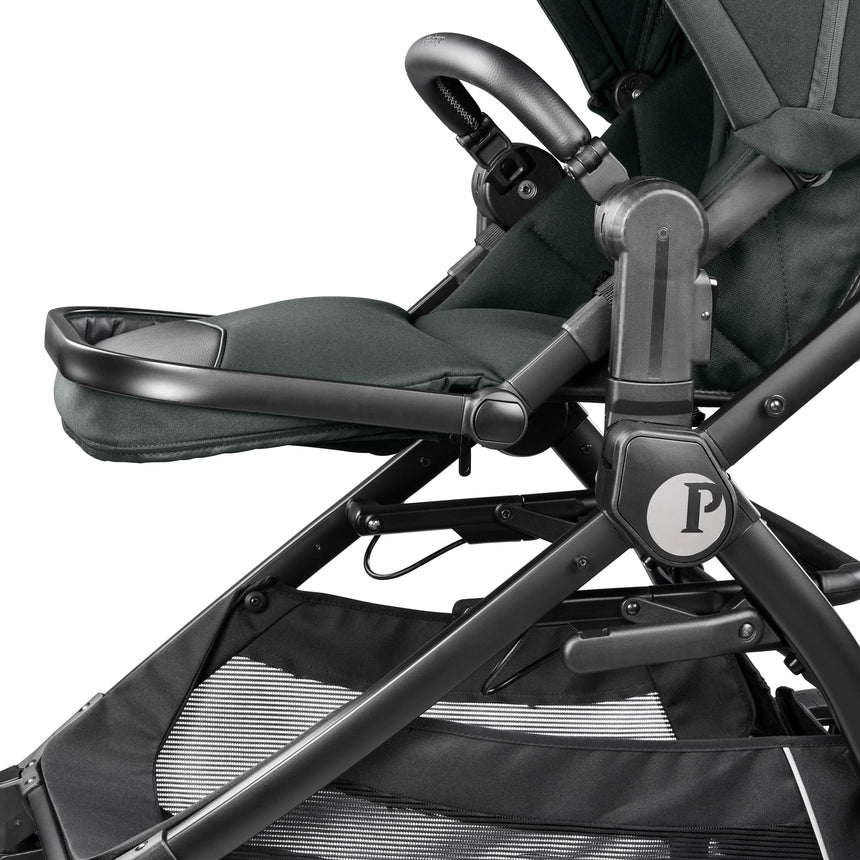 Poussette Ypsi - Metal-Peg Perego-PEG-38000000MO64-CLÉMENT