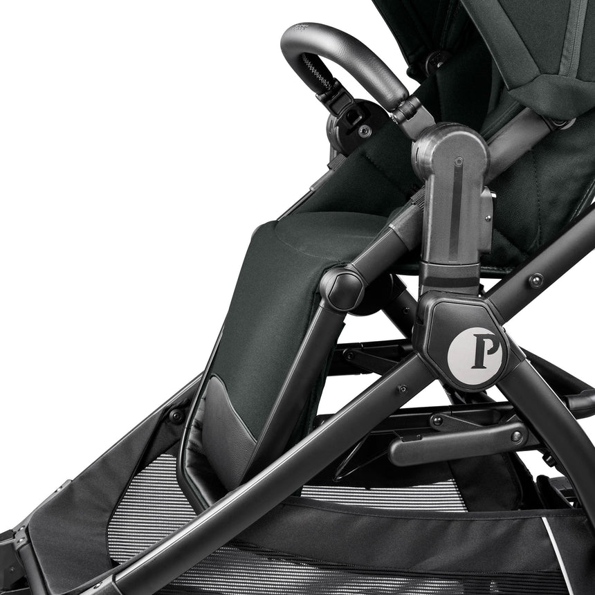 Poussette Ypsi - Metal-Peg Perego-PEG-38000000MO64-CLÉMENT