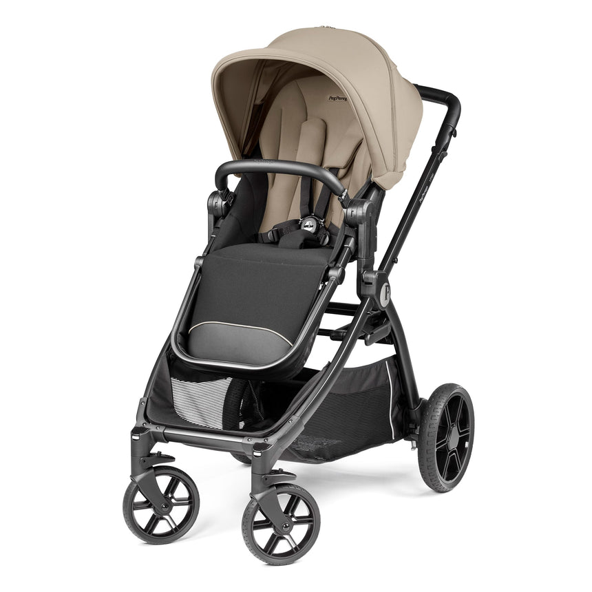 Poussette Ypsi - Vanille-Peg Perego-PEG-3800MOMO26-CLÉMENT