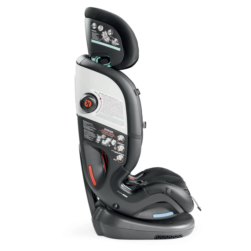 Siège d’Auto Primo Viaggio 3-en-1 – Licorice-Peg Perego-PEG-CA00DX13BL13-CLÉMENT