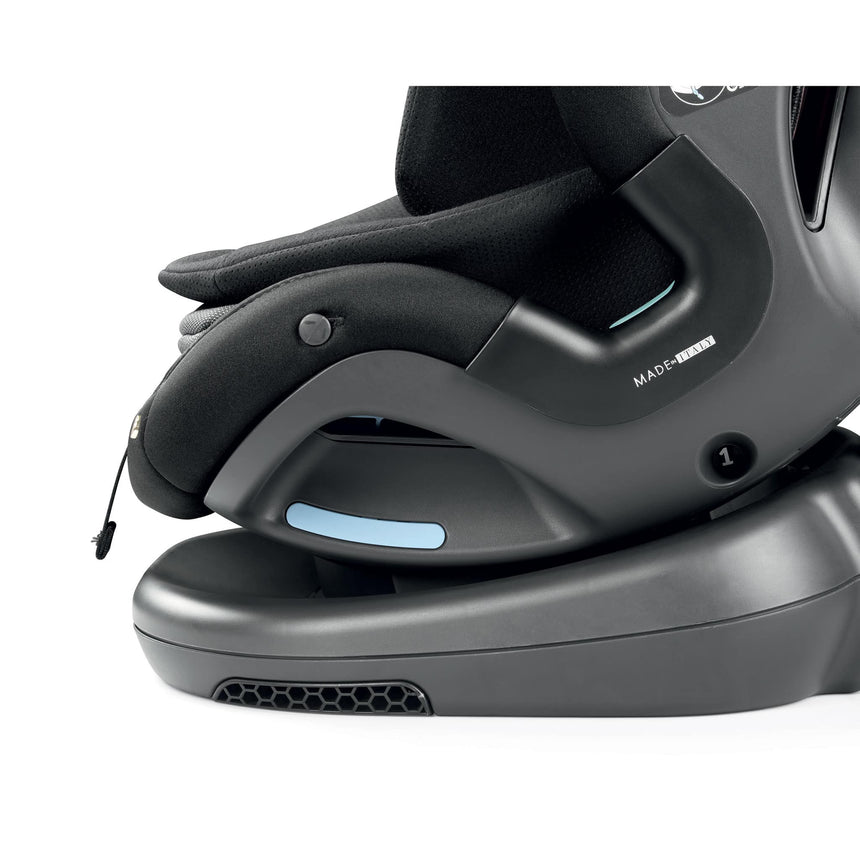 Siège d’Auto Primo Viaggio 3-en-1 – Licorice-Peg Perego-PEG-CA00DX13BL13-CLÉMENT