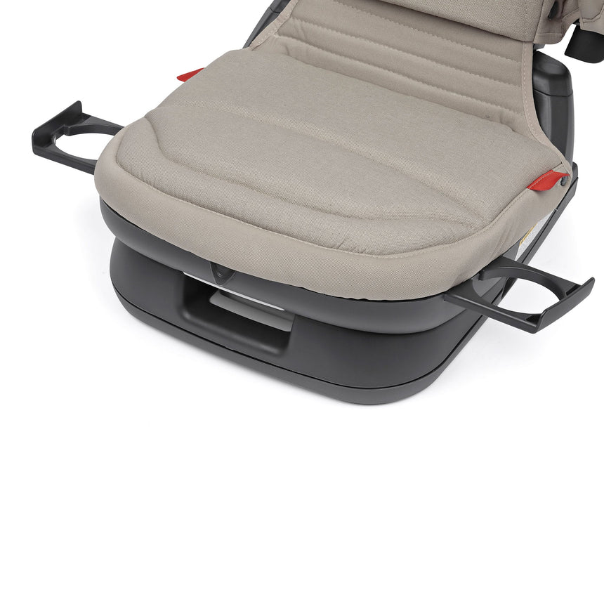 Siège Auto Rehausseur Viaggo Flex 40-120 - Astral-Peg Perego-PEG-FLEXASTRAL-CLÉMENT