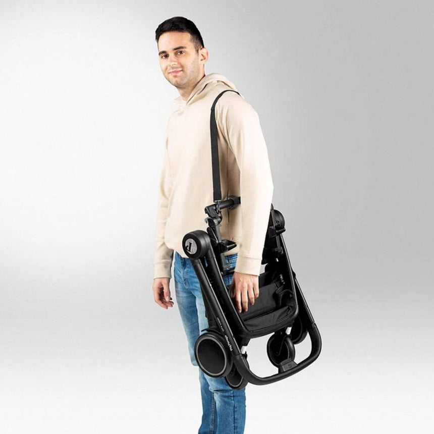 Cadre de Poussette City Loop-Peg Perego-PEG-ICLP000009-CLÉMENT