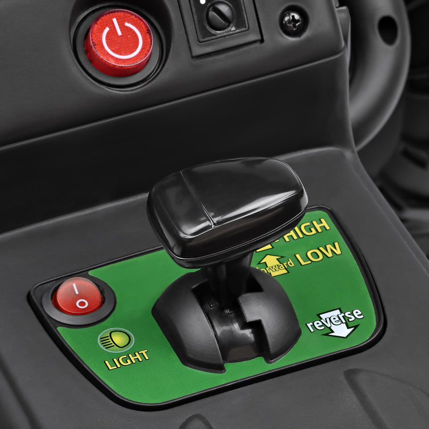 Tracteur John Deere Farm Power-Peg Perego-PEG-IGOR0121-CLÉMENT