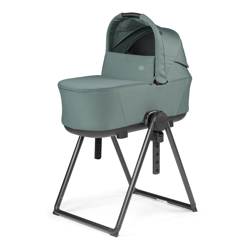 Nacelle Culla Flex avec Stand By Me - Jade-Peg Perego-PEG-IN180000MB14-CLÉMENT