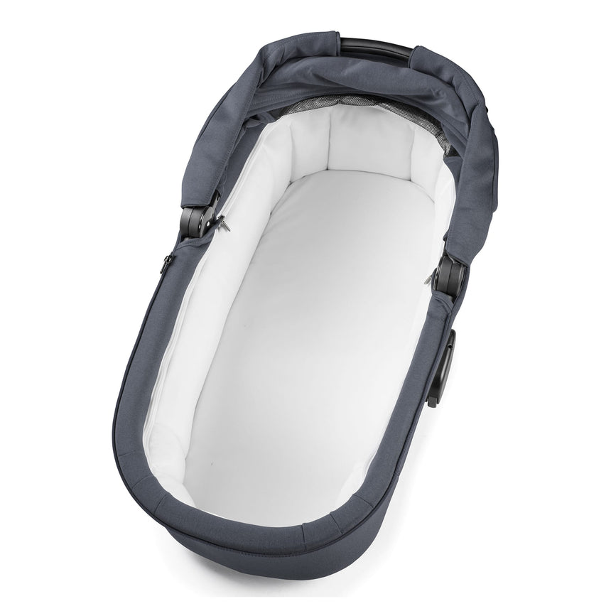 Nacelle Culla Flex avec Stand By Me - Nordic Blue-Peg Perego-PEG-IN1800MB53-CLÉMENT