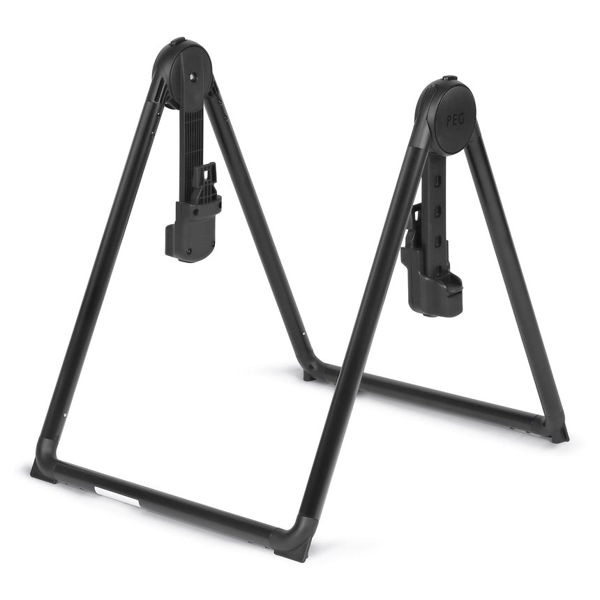 Nacelle Culla Flex avec Stand By Me - Nordic Blue-Peg Perego-PEG-IN1800MB53-CLÉMENT