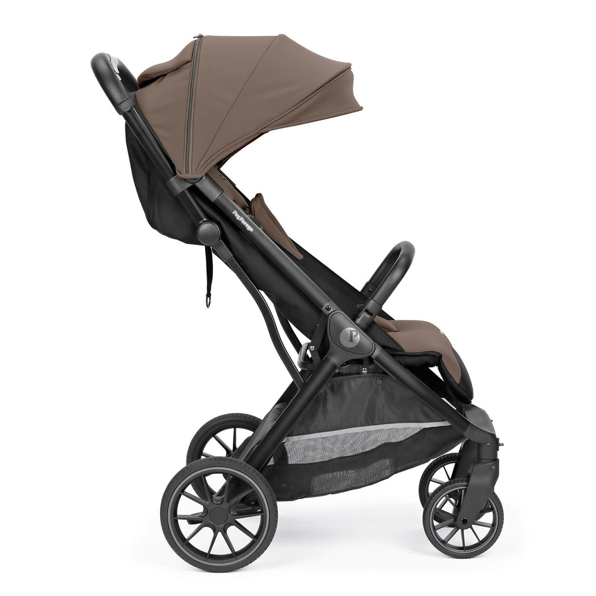 Poussette X-country - Pine Bark-Peg Perego-PEG-NA00MO36RO01-CLÉMENT