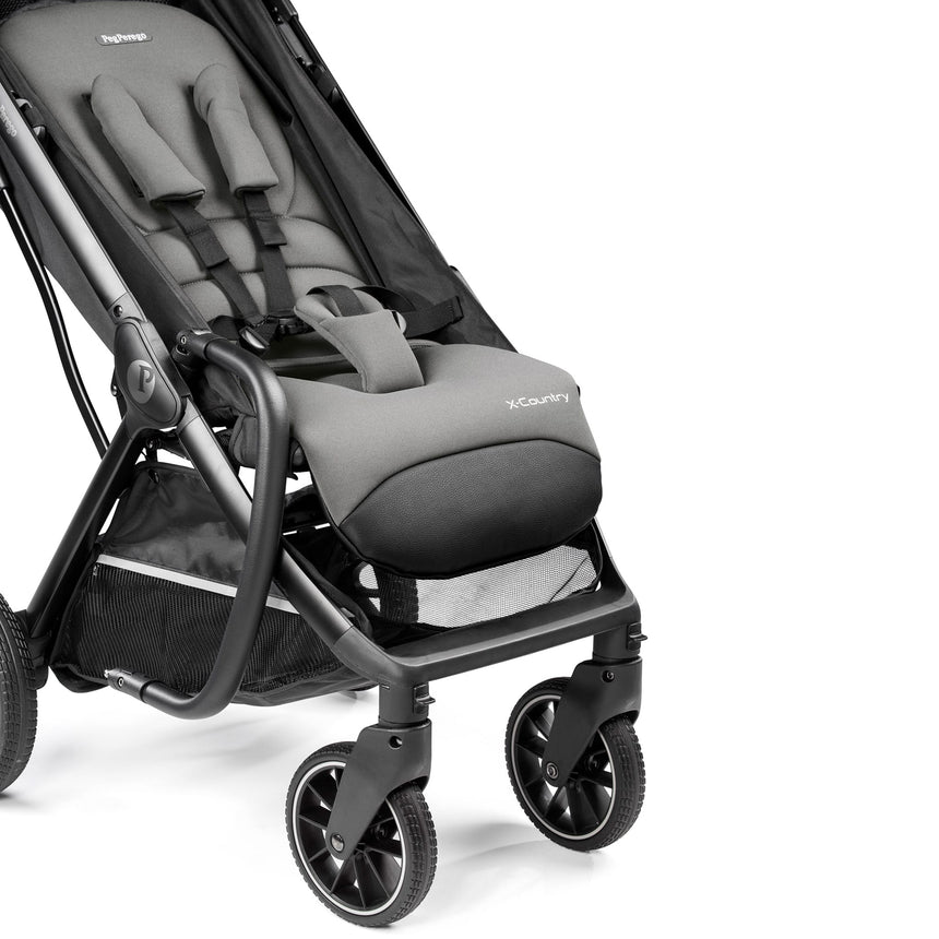 Poussette X-country - Mercury-Peg Perego-PEG-NA00MO53RO01-CLÉMENT