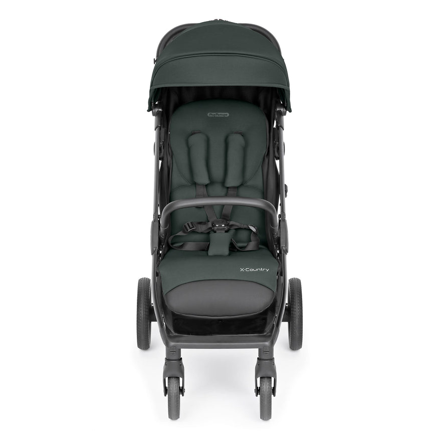 Poussette X-country - Metal-Peg Perego-PEG-NA00MO64RO01-CLÉMENT