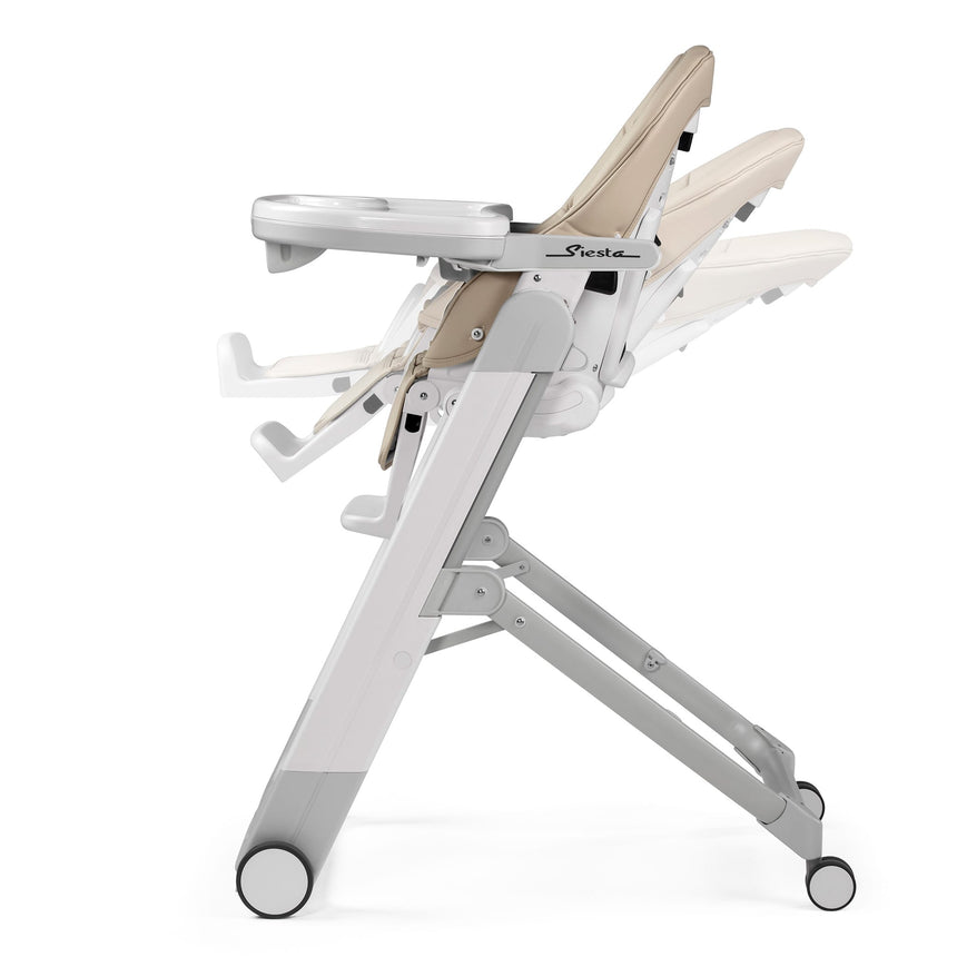 Chaise Haute Siesta - Astral-Peg Perego-PEG-PSIESTABL06-CLÉMENT