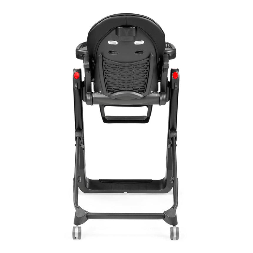 Chaise Haute Siesta - True Black-Peg Perego-PEG-PSIESTABL13T-CLÉMENT