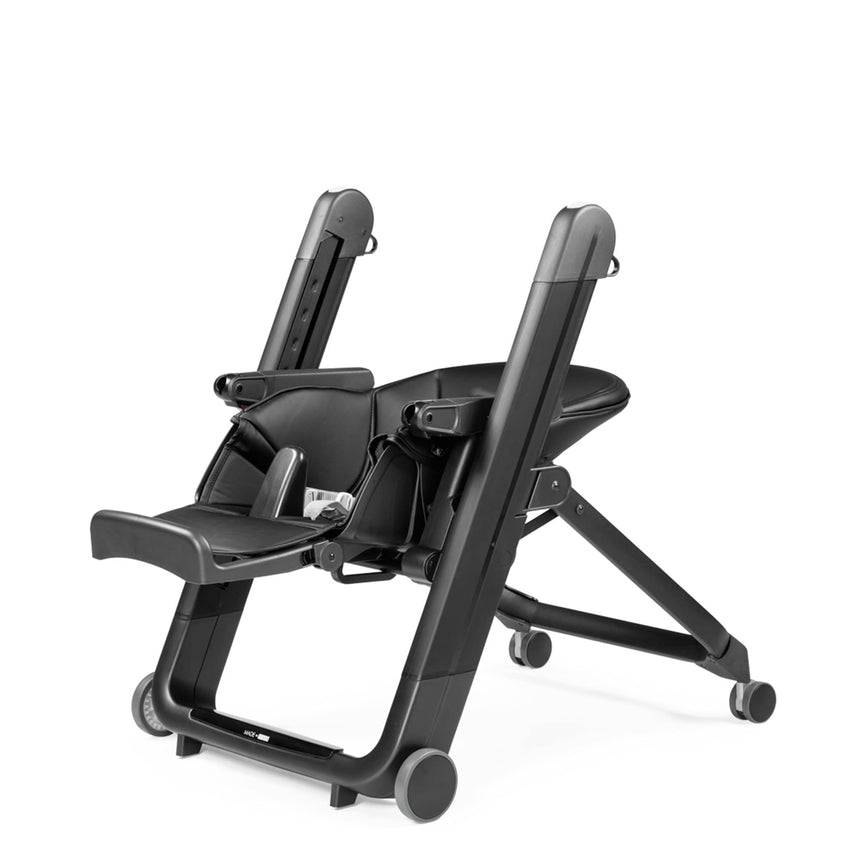 Chaise Haute Siesta - True Black-Peg Perego-PEG-PSIESTABL13T-CLÉMENT