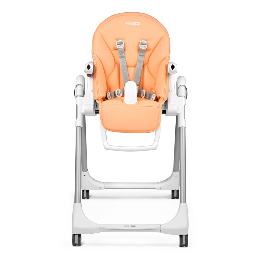Chaise Haute Zero3 - Pêche-Peg Perego-PEG-PZEROBL68-CLÉMENT