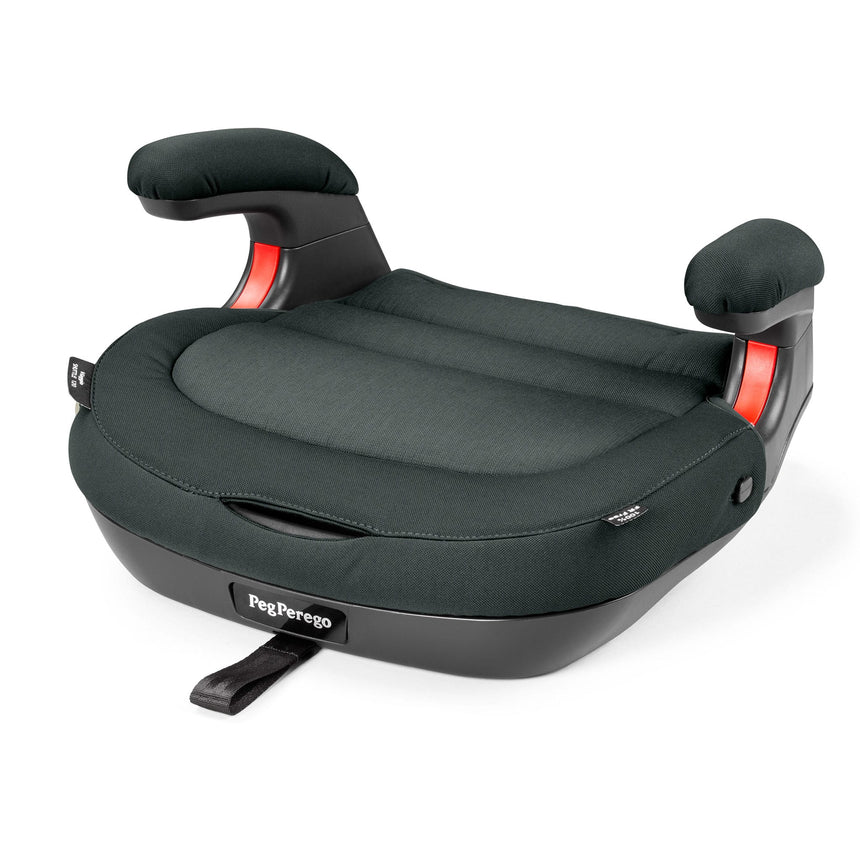 Siège d'Appoint Rehausseur Viaggo Shuttle 120lb - Metal-Peg Perego-PEG-SHUTTLEMETAL-CLÉMENT