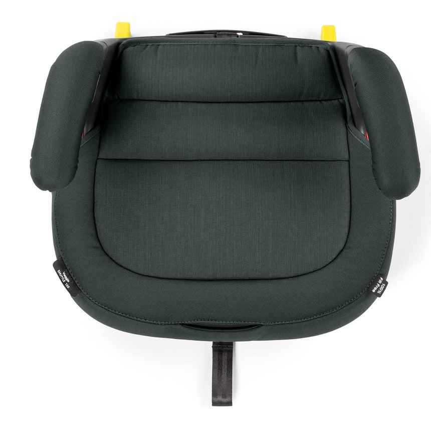 Siège d'Appoint Rehausseur Viaggo Shuttle 120lb - Metal-Peg Perego-PEG-SHUTTLEMETAL-CLÉMENT