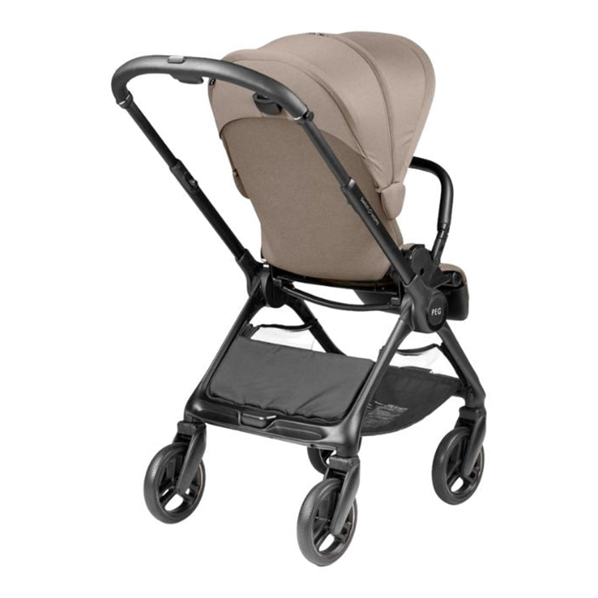 Poussette Switch - Desert-Peg Perego-PEG-SWITCHDES-CLÉMENT