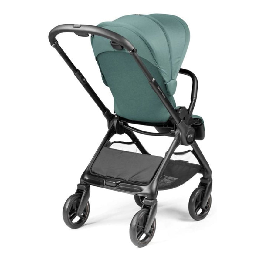 Poussette Switch - Jade-Peg Perego-PEG-SWITCHJADE-CLÉMENT