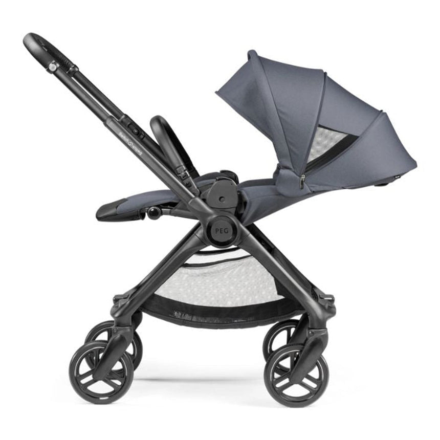 Poussette Switch - Nordic Bleu-Peg Perego-PEG-SWITCHNBL-CLÉMENT