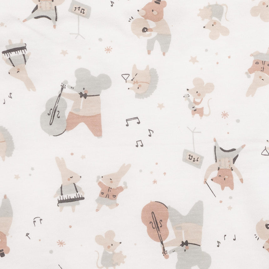 Coussin d'Allaitement Bambou - Musique-Perlimpinpin-PER-BB3446-MU-CLÉMENT