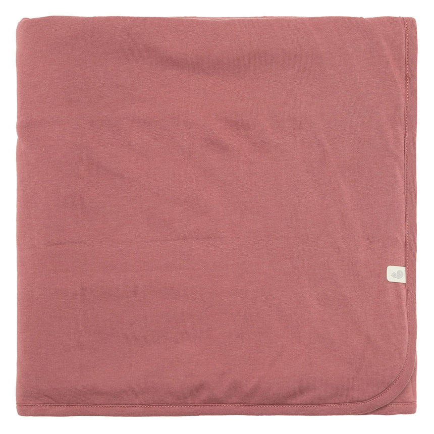 Couverture Bambou - Framboise-Perlimpinpin-PER-BB35-FRA-CLÉMENT