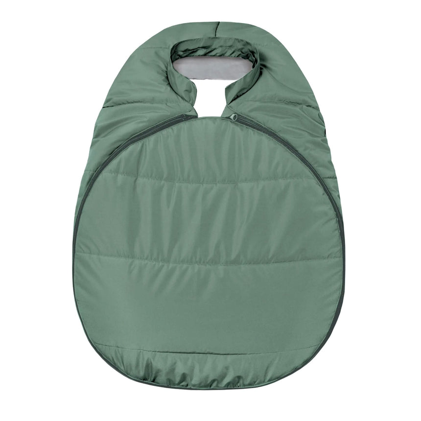 Couvre-Siège d'Auto Mi-Saison - Jade-Perlimpinpin-PER-CCVE25-E-CLÉMENT