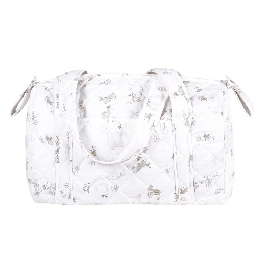 Sac À Couches-Forêt-Perlimpinpin-PER-L0625-FORET-CLÉMENT