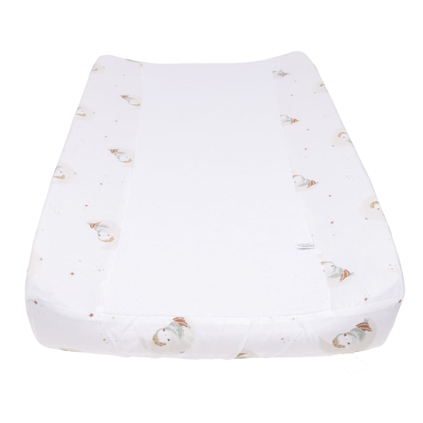 Contour À Langer - Hiboux-Perlimpinpin-PER-L2626-HI-CLÉMENT