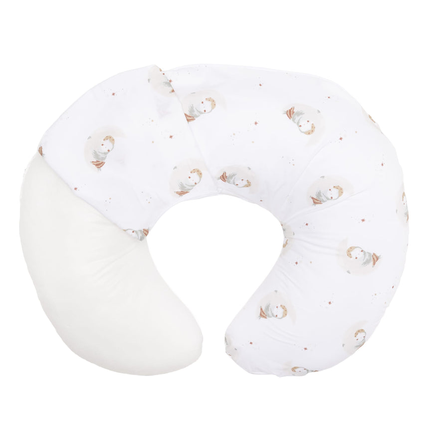 Coussin d'Allaitement - Hiboux-Perlimpinpin-PER-L4626-HI-CLÉMENT