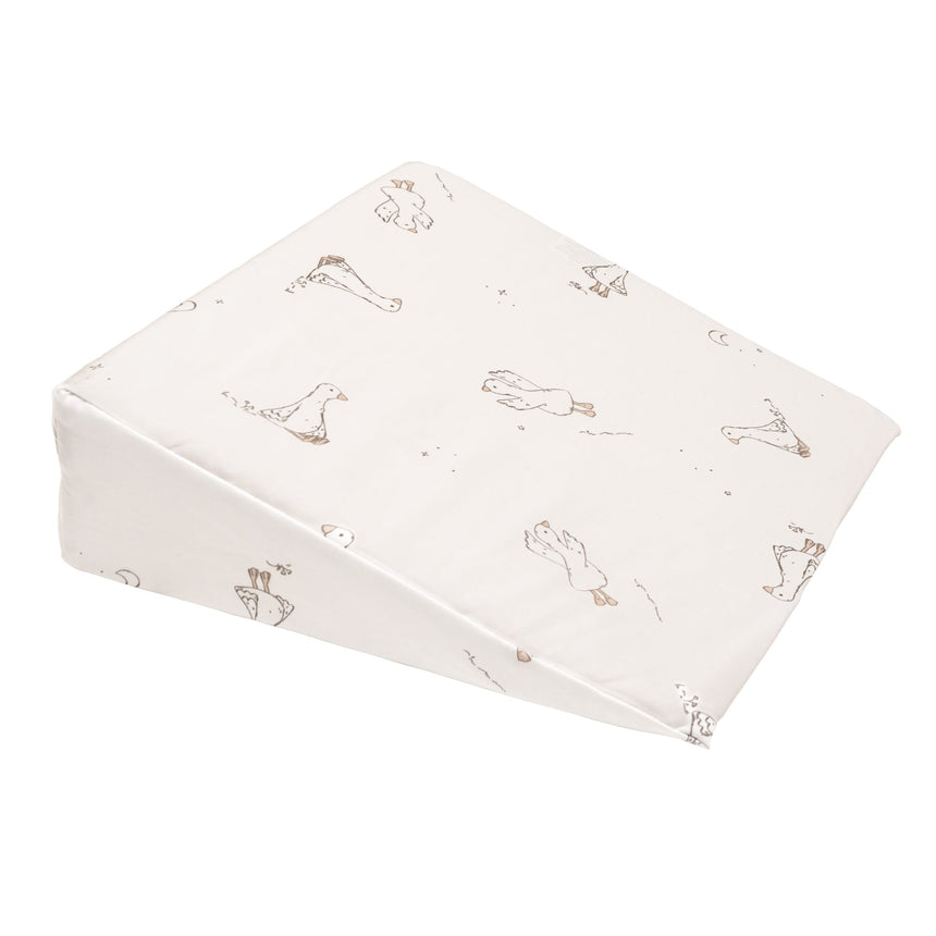 Coussin Angulaire Petit - Oies-Perlimpinpin-PER-L4724-OIES-CLÉMENT