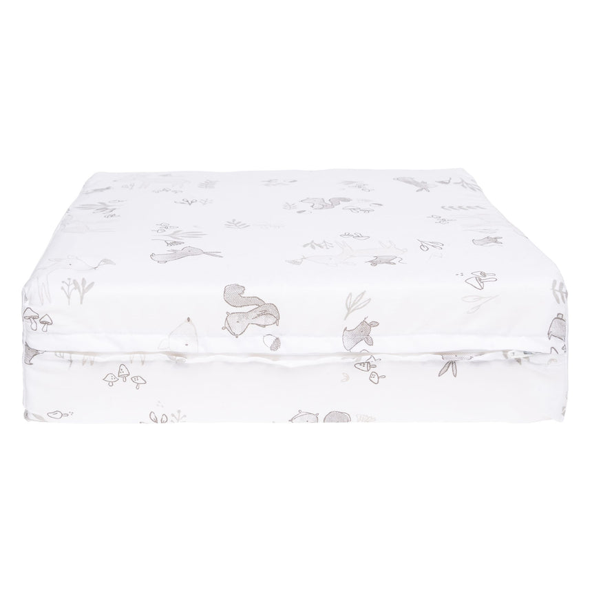 Coussin Angulaire Forêt-Perlimpinpin-PER-L4725-FO-CLÉMENT