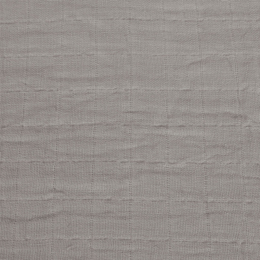 Couverture Mousseline - Taupe-Perlimpinpin-PER-MS35-TA-CLÉMENT