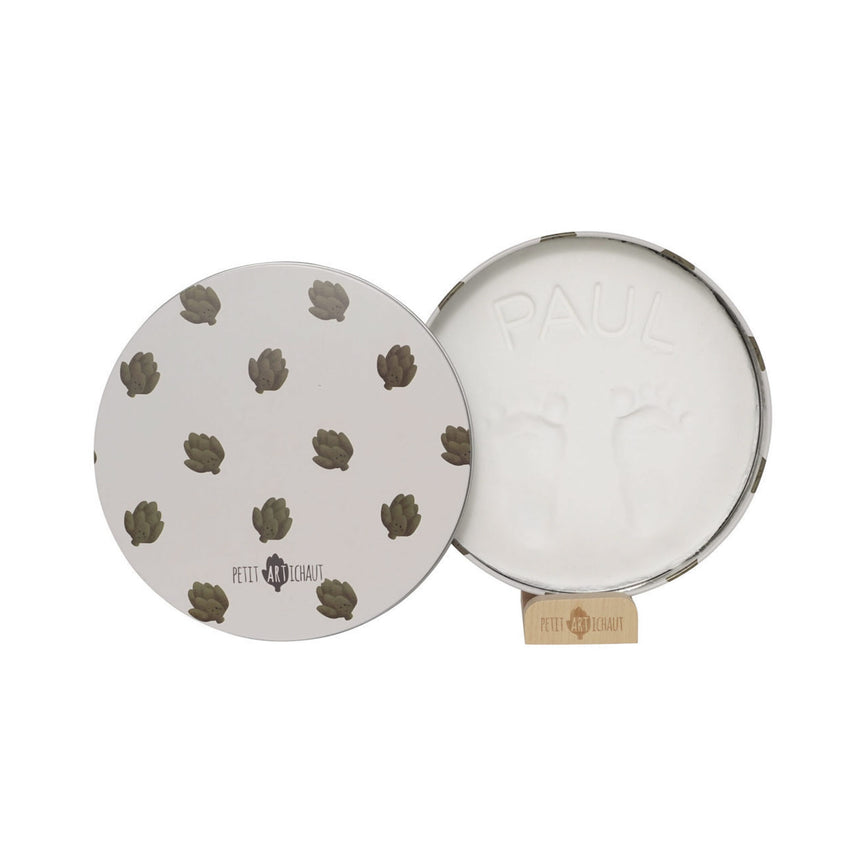 Ensemble Cadeau Petit Artichaut-Petit Artichaut-PET-PA2509-CLÉMENT
