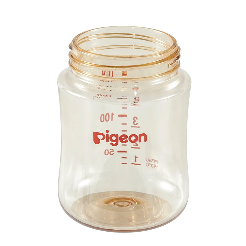 Biberon PPSU 5oz 0m+ Tétine SS-Pigeon-PIG-PG81053-CLÉMENT