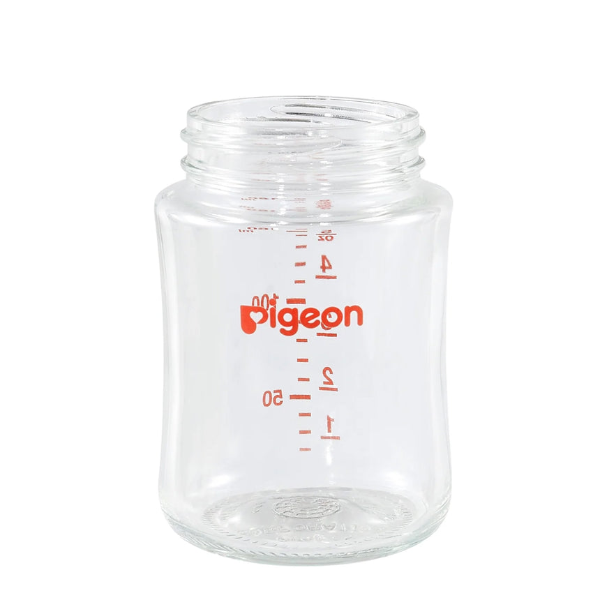 Biberon Verre 5oz 0m+ SS-Pigeon-PIG-PG81055-CLÉMENT