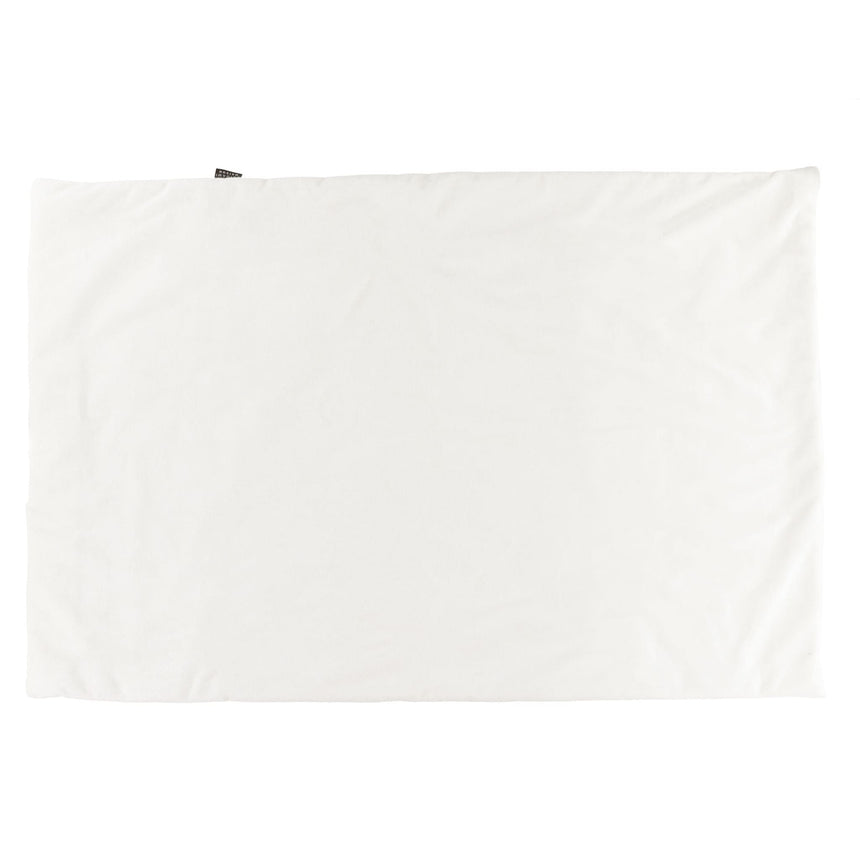 Literie 3 Morceaux - Beige Aspect Lin-Patlin-PIT-BEIGE-B-CLÉMENT