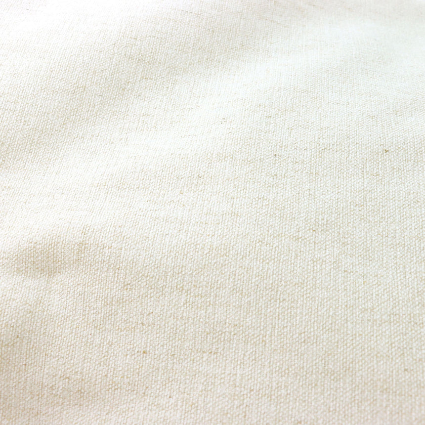 Literie 3 Morceaux - Beige Aspect Lin-Patlin-PIT-BEIGE-B-CLÉMENT