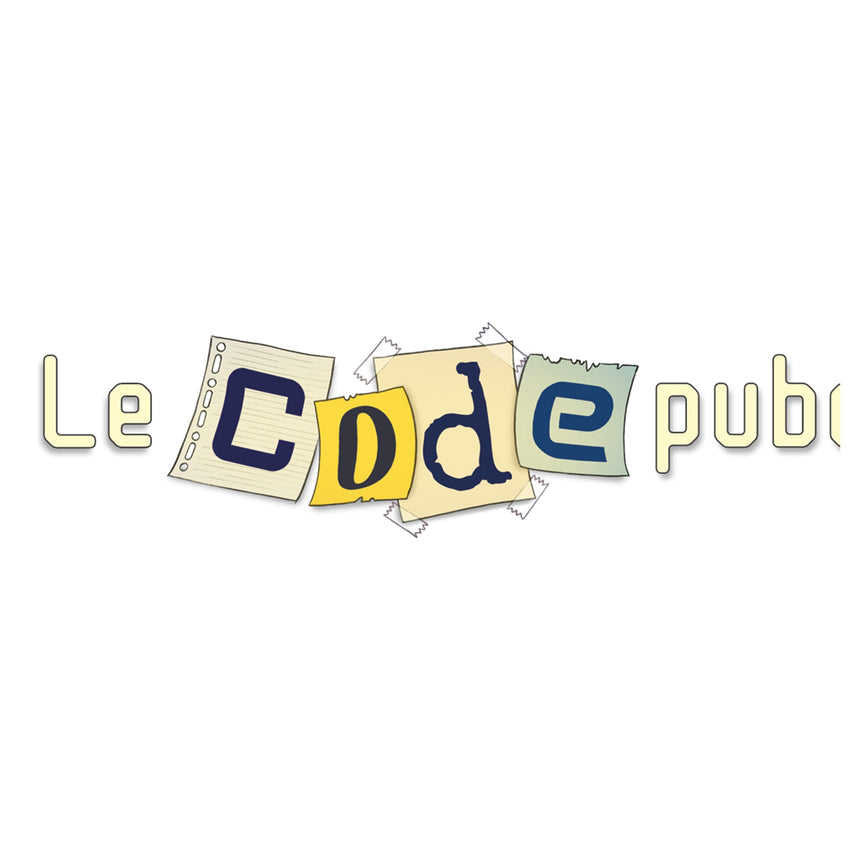 Le Code Puberté