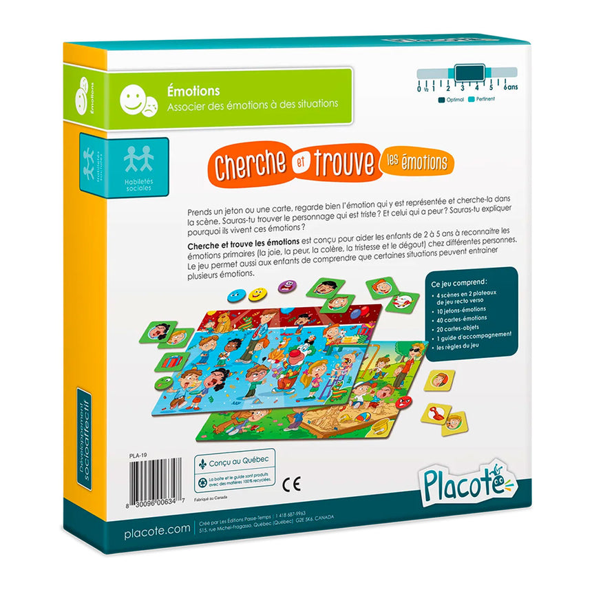 Cherche Et Trouve Les Émotions-Placote-POT-PLA19-CLÉMENT