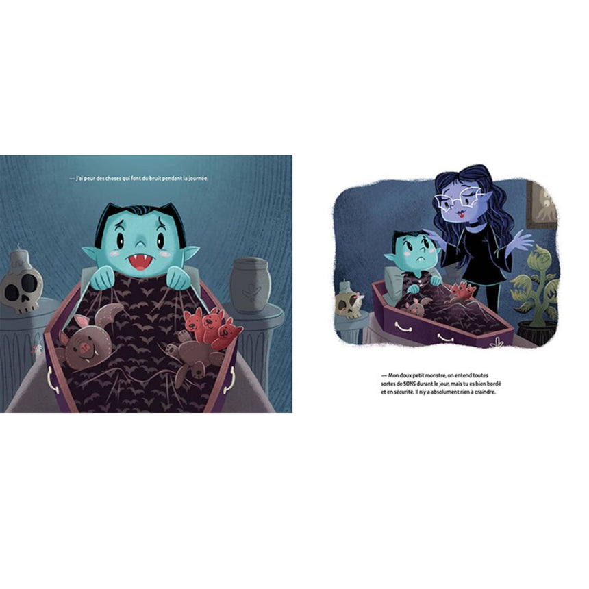 Petit Vampire A Peur Du Noir-Prologue-PRL-A144263-CLÉMENT