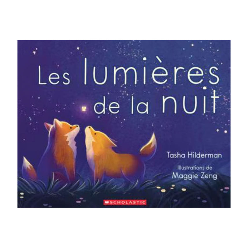 Les Lumières De La Nuit-Prologue-PRL-A146714-CLÉMENT