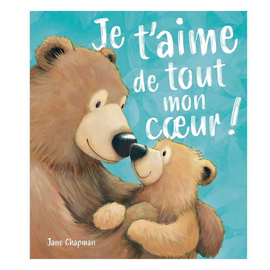 Je T'Aime de Tout Mon Coeur-Prologue-PRL-A127469-CLÉMENT