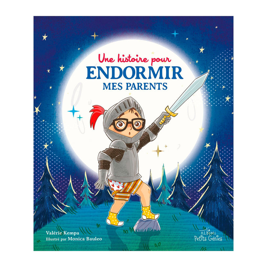 Une Histoire Pour Endormir Mes Parents-Prologue-PRL-A134748-CLÉMENT