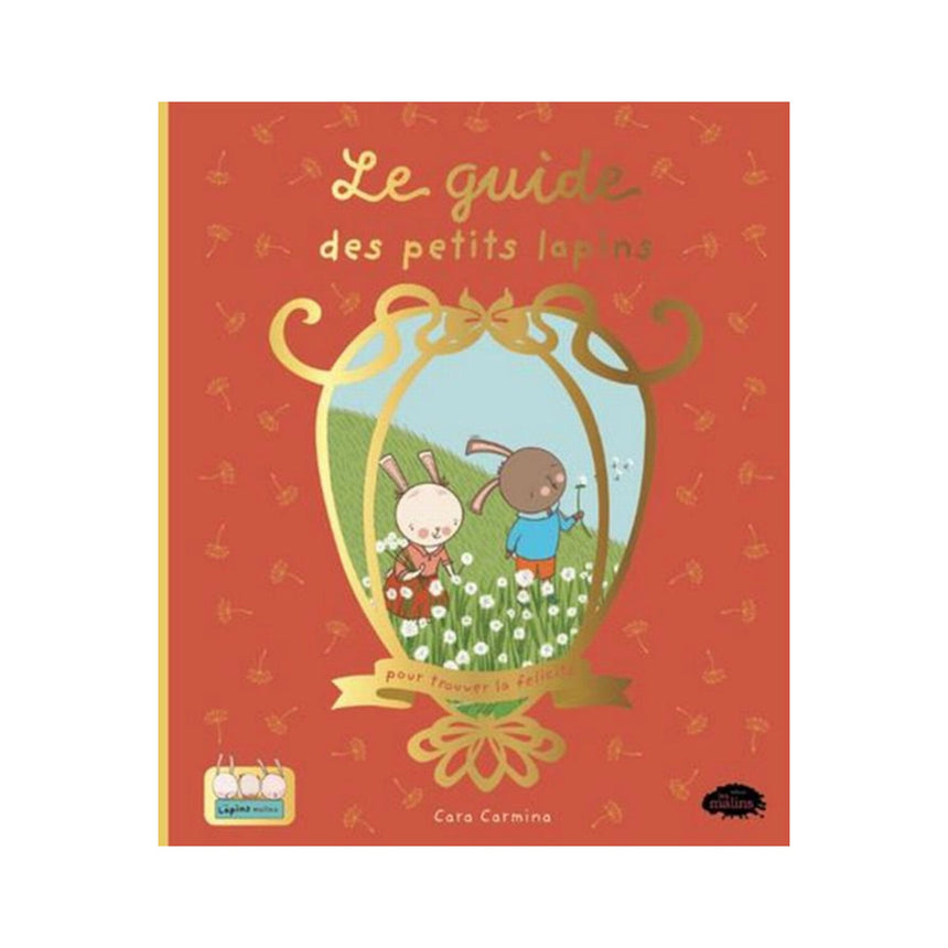 Le Guide Des Petits Lapins Pour Trouver La Felicità-Prologue-PRL-A150105-CLÉMENT